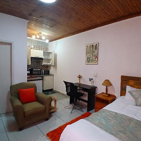 Millenium Homes Centurion Ngoại thất bức ảnh