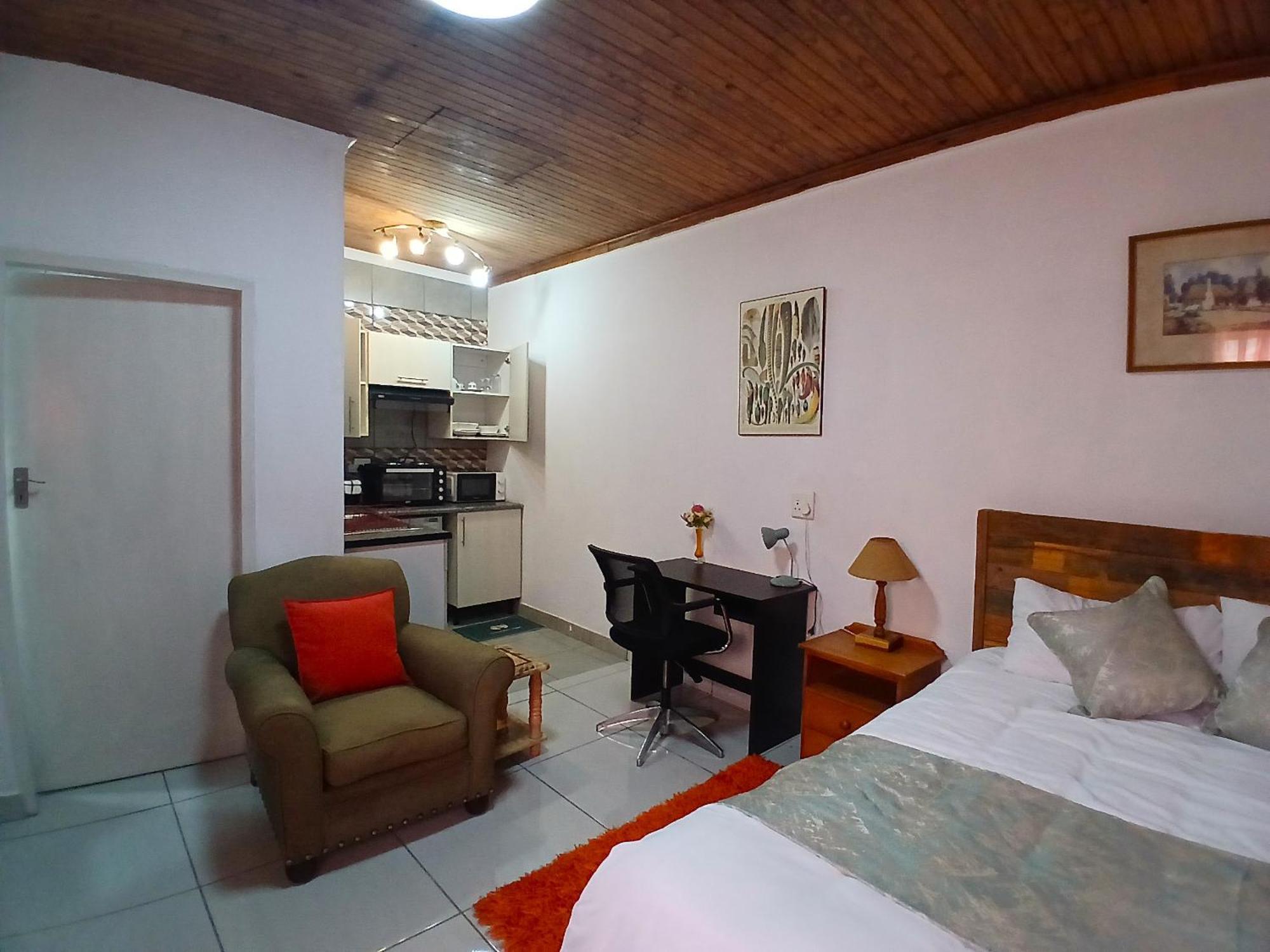 Millenium Homes Centurion Ngoại thất bức ảnh