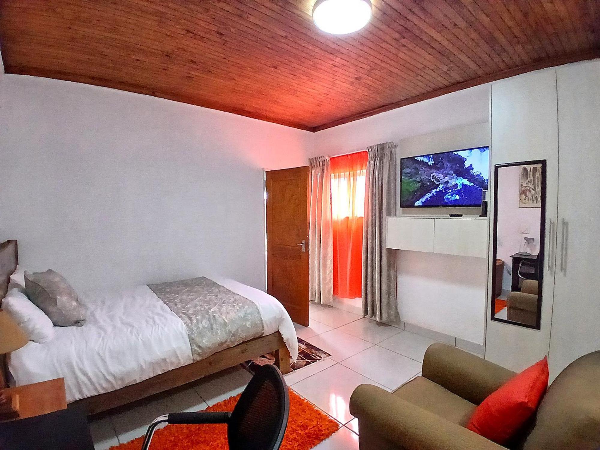 Millenium Homes Centurion Ngoại thất bức ảnh