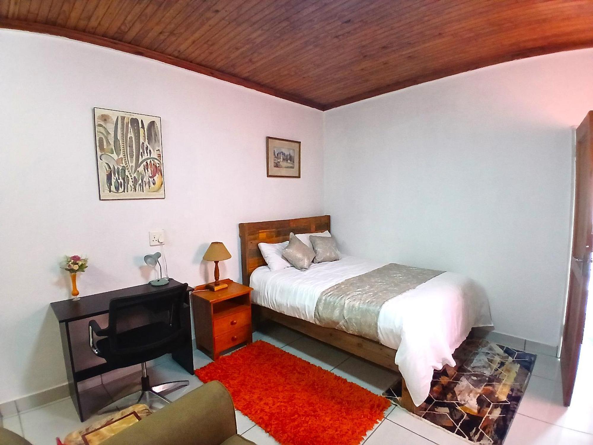 Millenium Homes Centurion Ngoại thất bức ảnh
