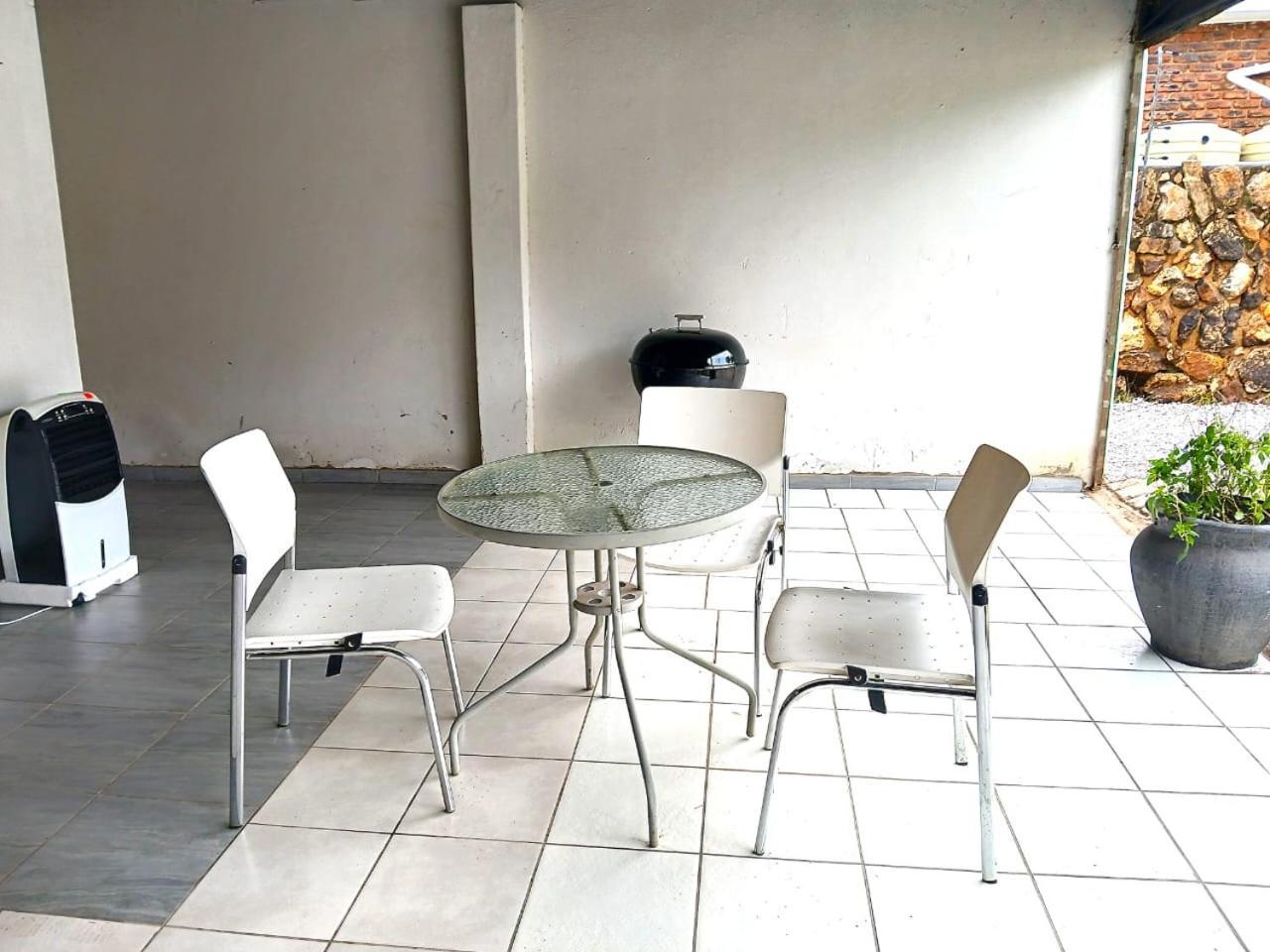 Millenium Homes Centurion Ngoại thất bức ảnh