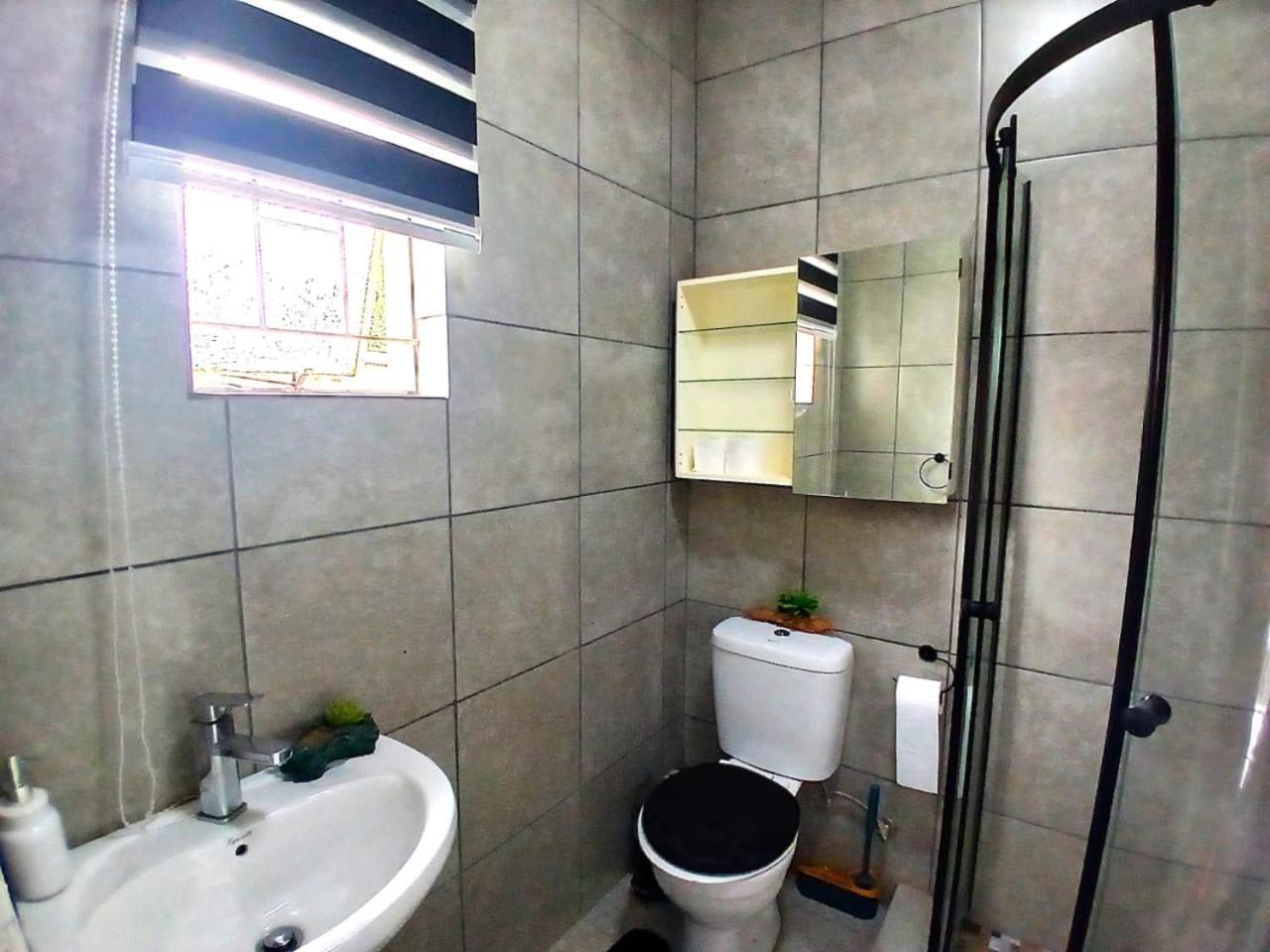 Millenium Homes Centurion Ngoại thất bức ảnh